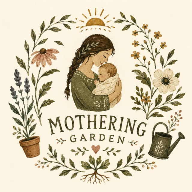 The Mothering Garden